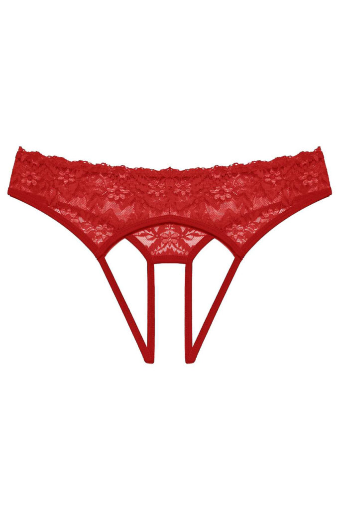 Deluxerie Sexy G-streng Cherit