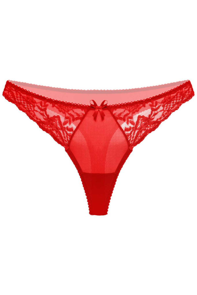 Deluxerie Sexy G-streng Cyrah
