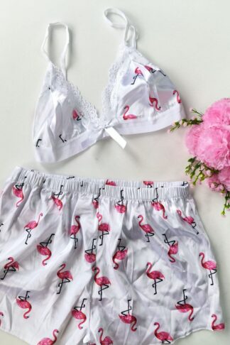 Deluxerie Short Sæt Andena