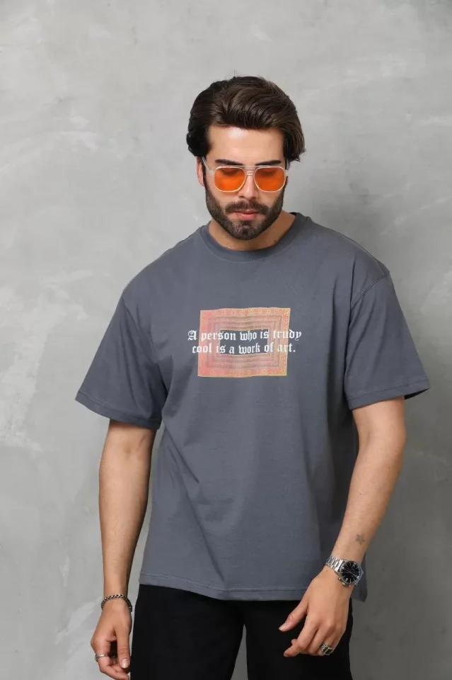 Deluxerie T-shirt MF-Clayre