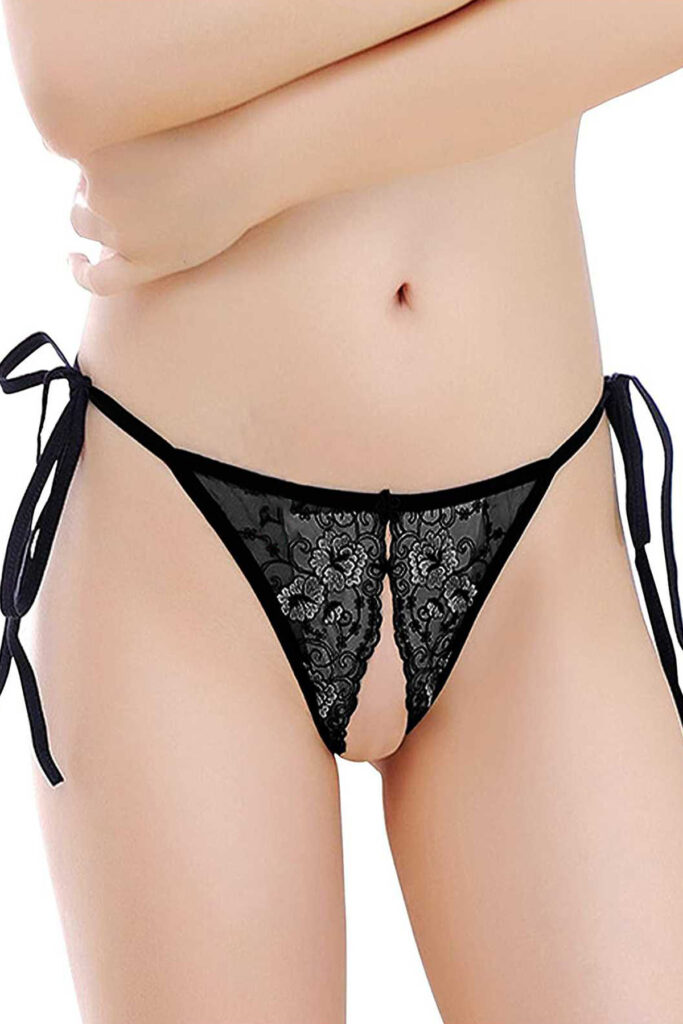Deluxerie Sexy G-streng Bentlea
