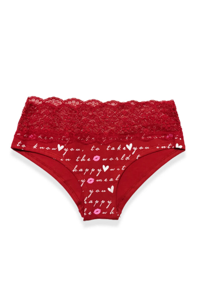Deluxerie Trusse Audrey