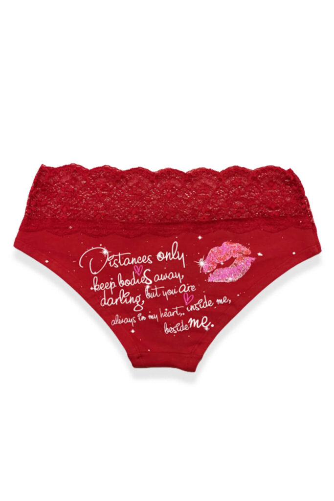 Deluxerie Trusse Emily